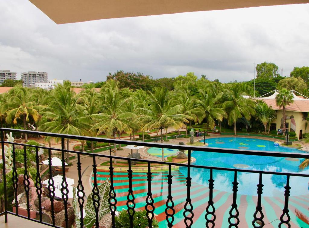 Silent Shores Resort & Spa, Mysore (updated prices 2025)