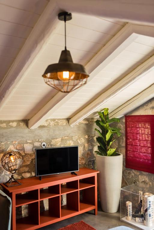 Photo from North Point Rooms in Froúrion, Kefalonia, Greece
