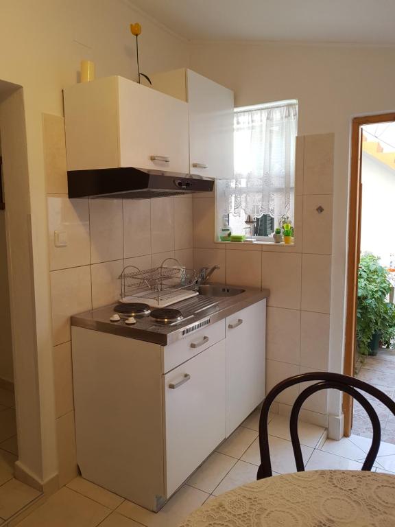 Fotografie z fotogalerie ubytování Apartments Andrea v Šibeniku