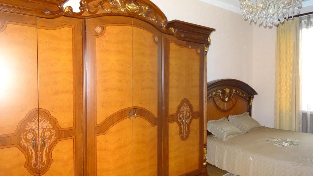 Apartment vake-saburtalo - Apartamento De Lujo