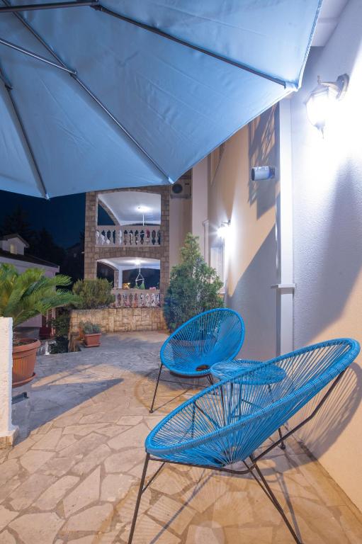 Apartments Captain's Villa - 7