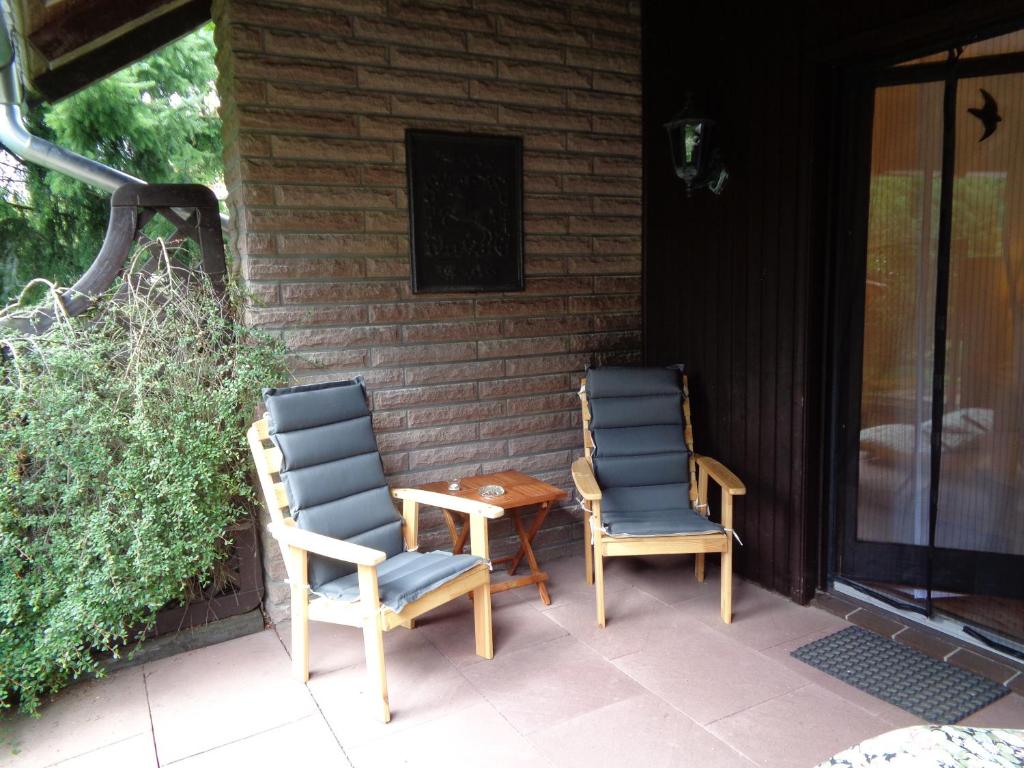 Fotografie z fotogalerie ubytování Hotel Garni Eichhornkobel v destinaci Faßberg