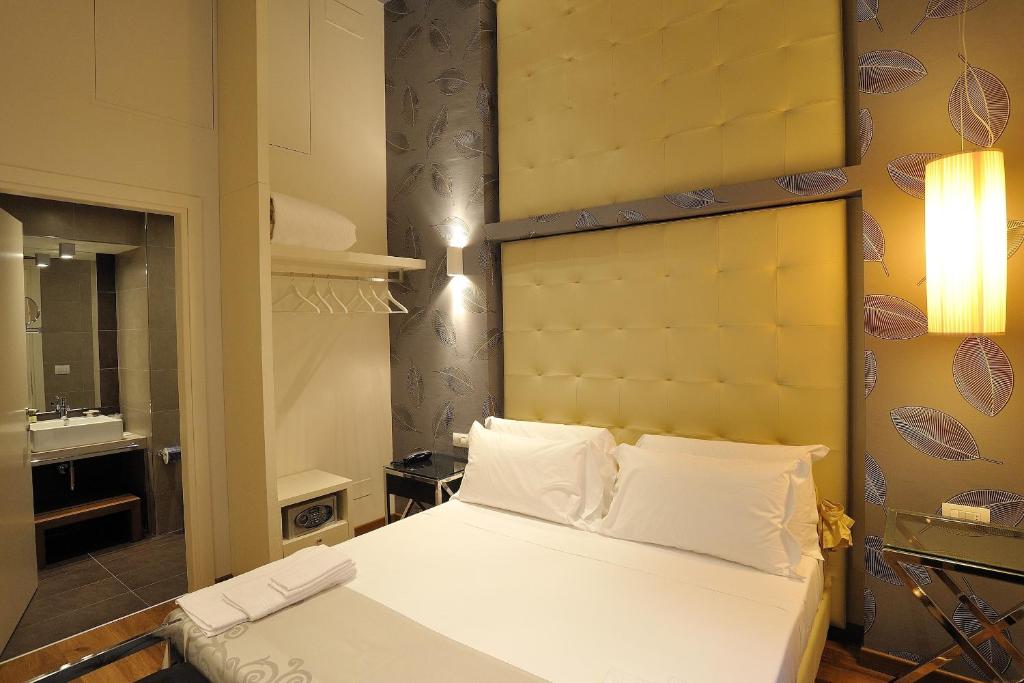 Luxury B&B La Dimora Degli Angeli - 双人会议室