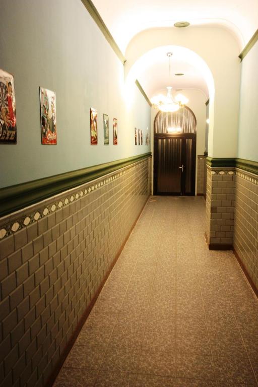 VacApps Apartments - Resim 32