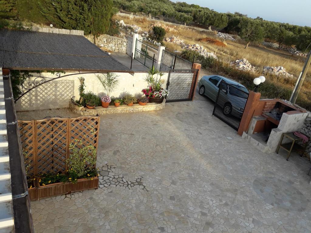 Fotografia z galérie ubytovania Bilocale jasmin v destinácii Corsano