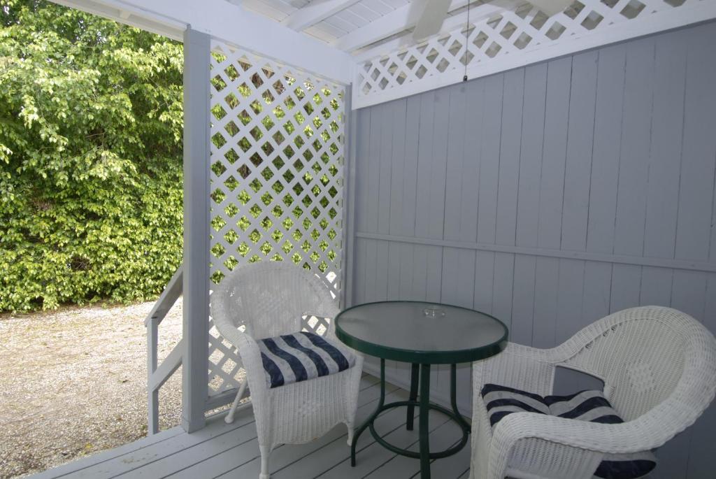 Fotografie z fotogalerie ubytování Seahorse Cottages - Adults Only v destinaci Sanibel