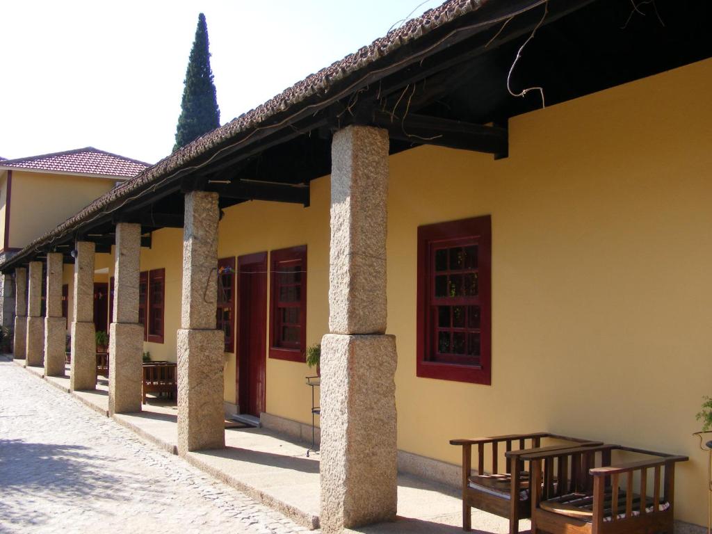 Solar Quinta da Portela - Douro - 6