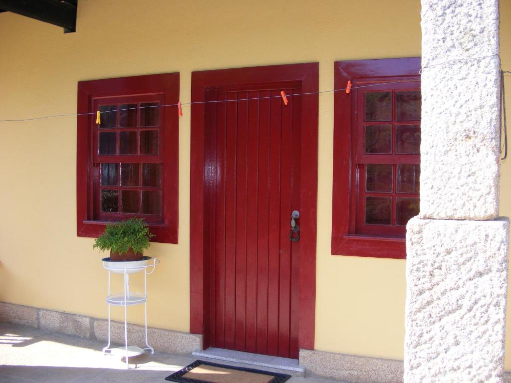 Solar Quinta da Portela - Douro - 7