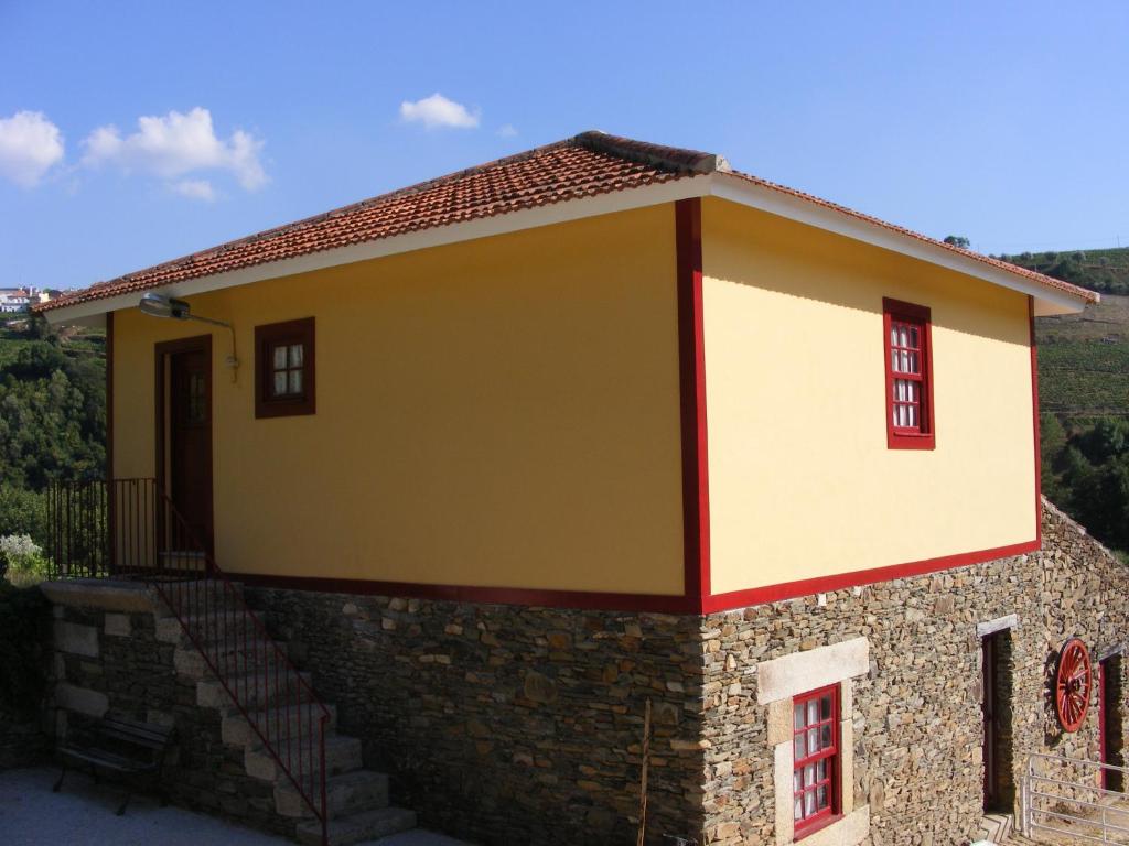 Solar Quinta da Portela - Douro - 13