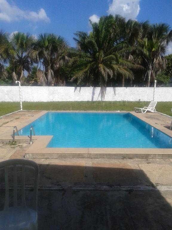  Residencial Tubarao