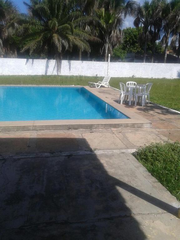  Residencial Tubarao