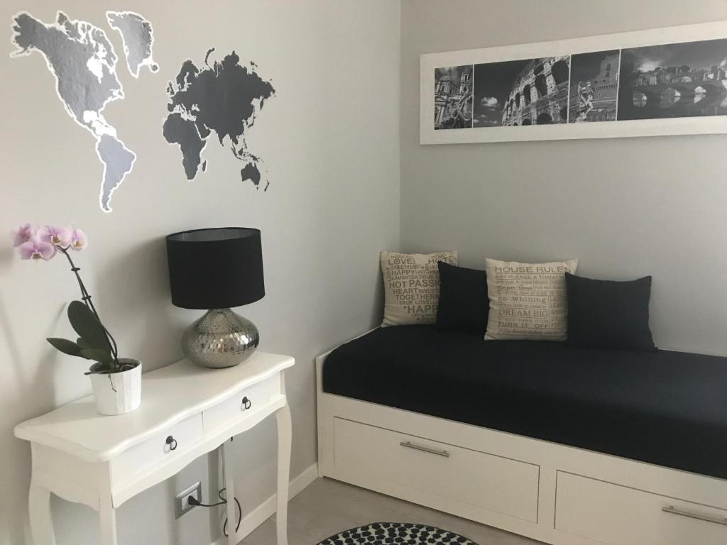 Liberty in centro - Departamento