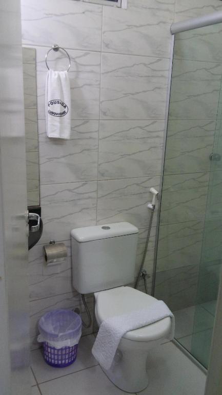  Hotel Pousada Ludovicense