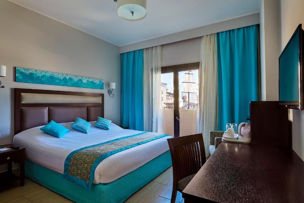 Steigenberger Aqua Magic, All inclusive - 6