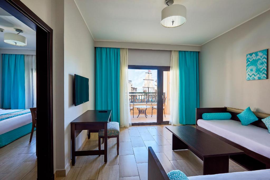 Steigenberger Aqua Magic, All inclusive - 8