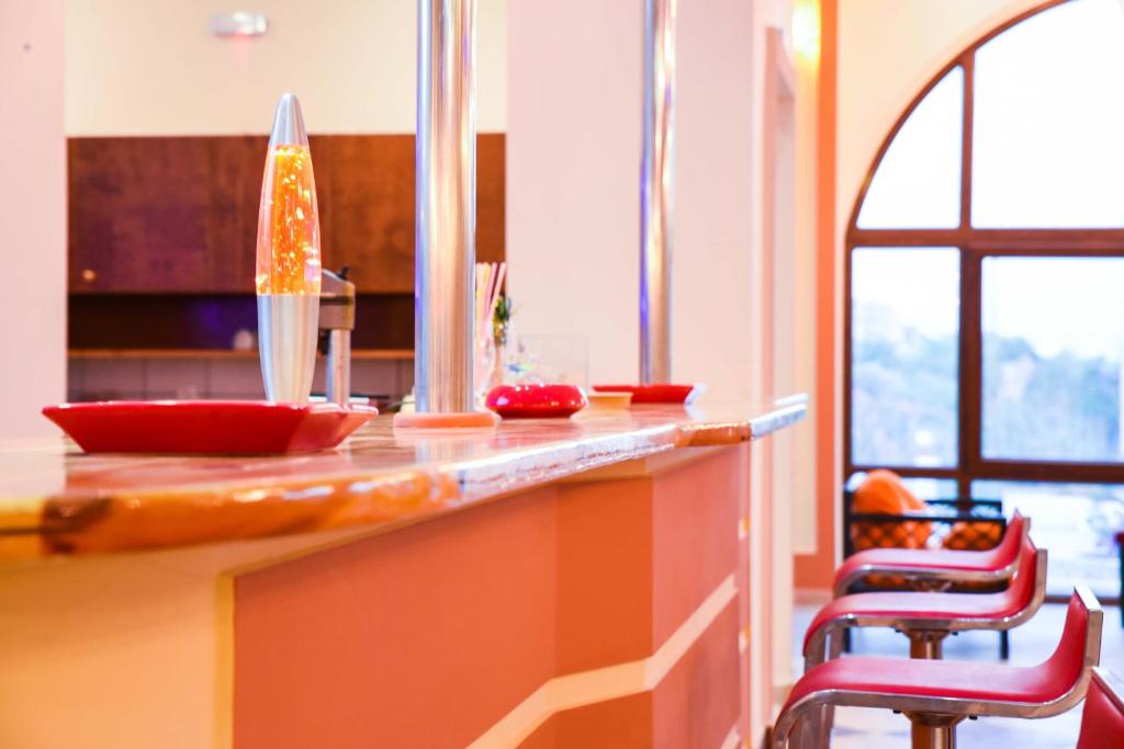 Fotografie z fotogalerie ubytování Chrysoula Hotel v destinaci Kefalos
