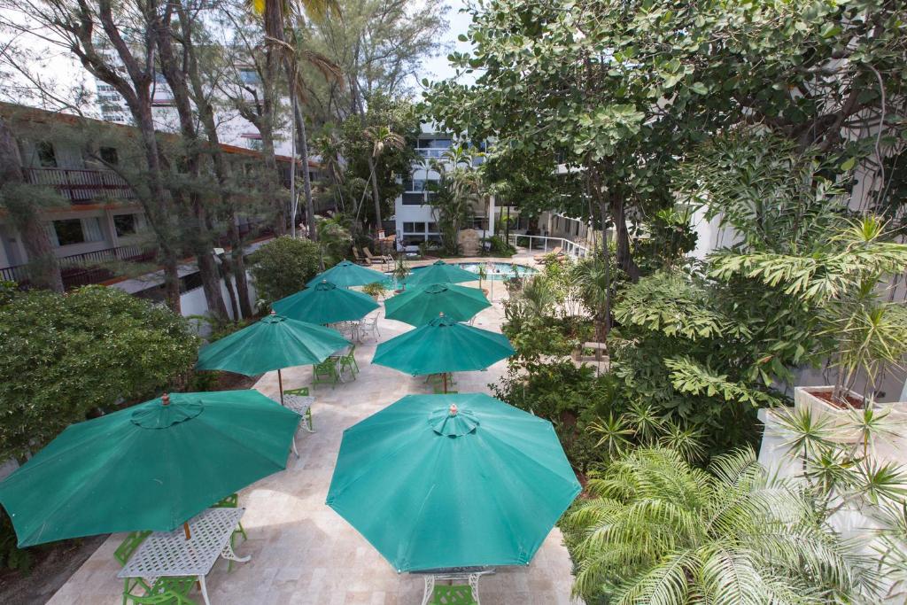 Premiere Hotel photo
