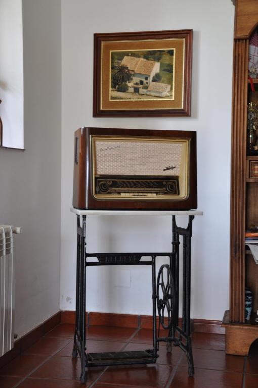 Fotografie z fotogalerie ubytování Posada la Torre v destinaci Serdió