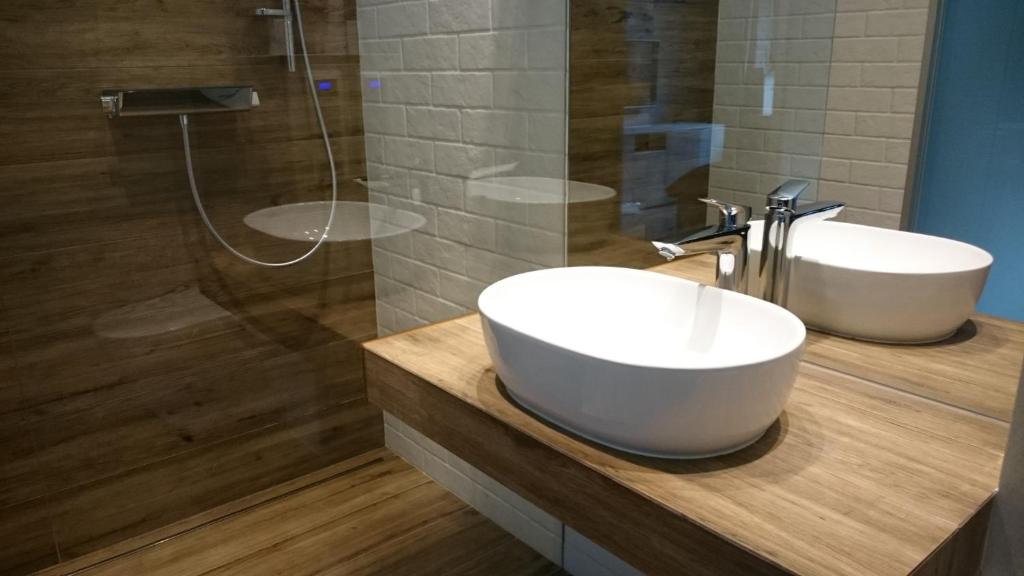 2/3 APARTMENTS Old Town - 19