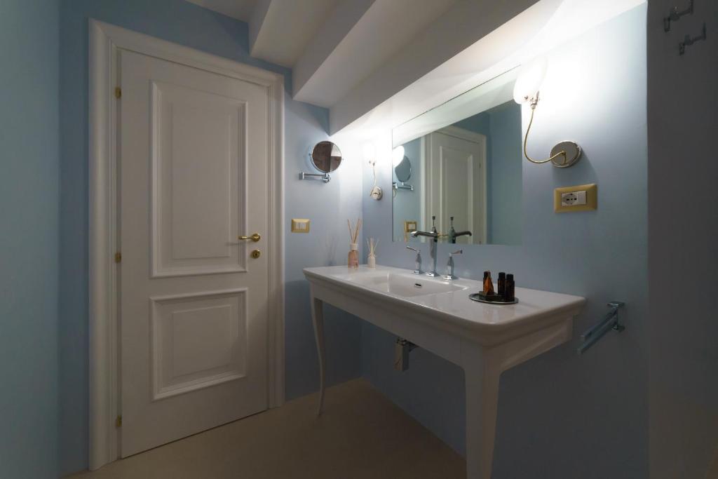 Antica Torre di Iuso - 13