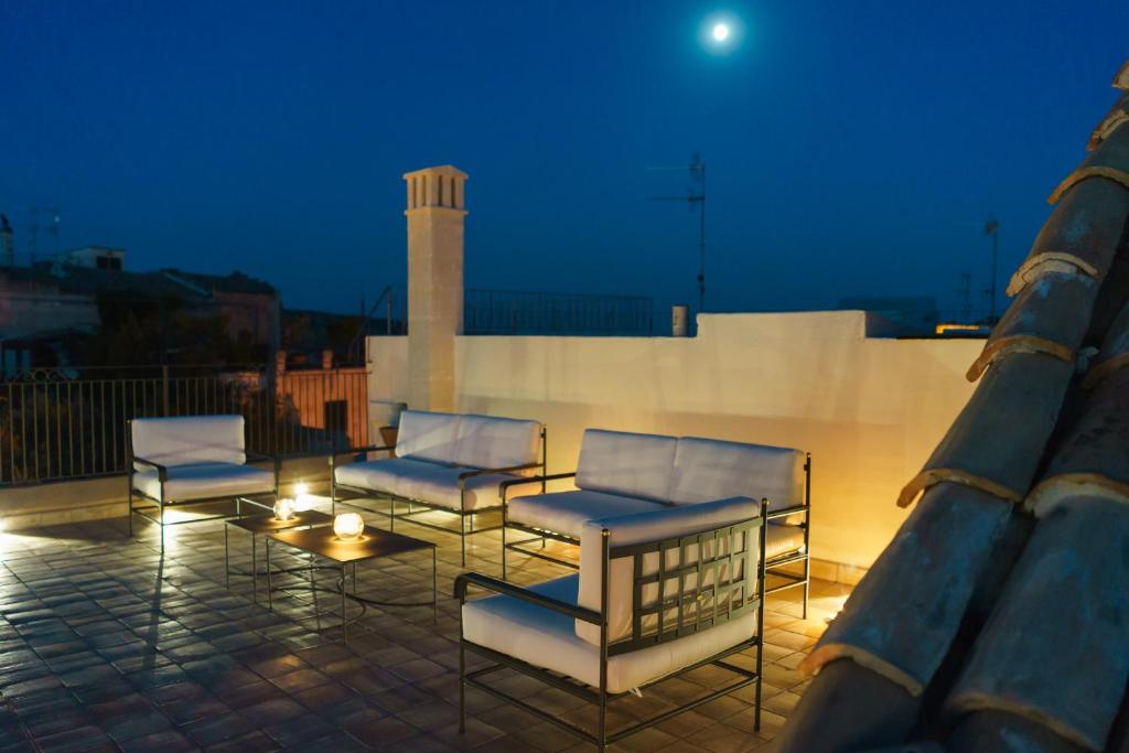 Antica Torre di Iuso - 18