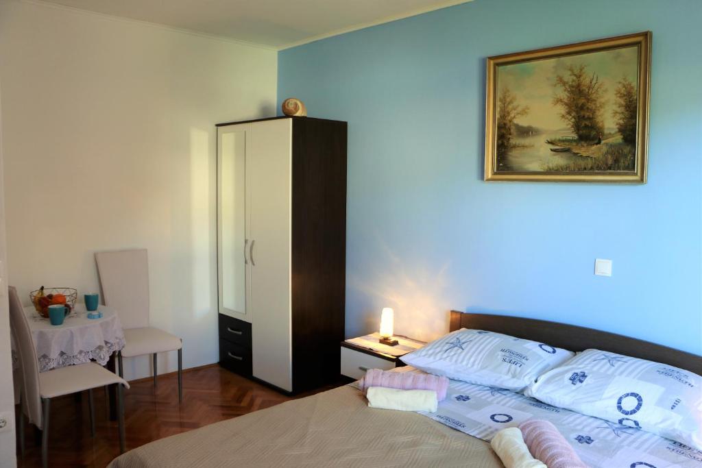 Apartments Milatic - Studio Apartment