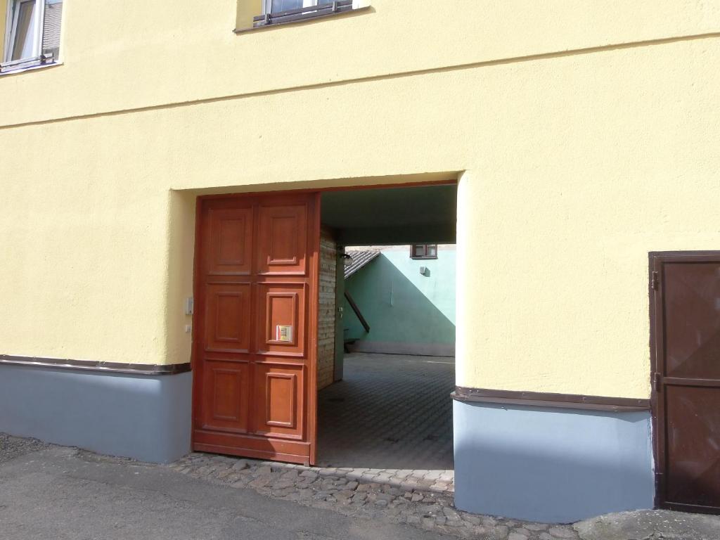 Fotografie z fotogalerie ubytování Penzion Netolice v Netolicích