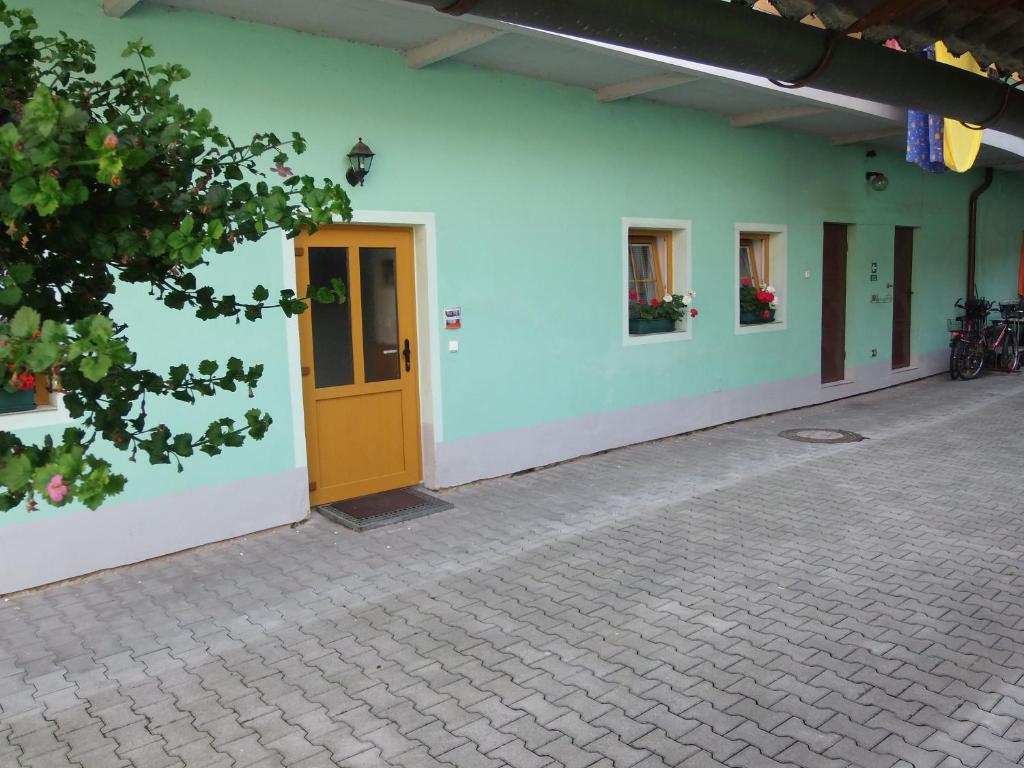 Fotografie z fotogalerie ubytování Penzion Netolice v Netolicích