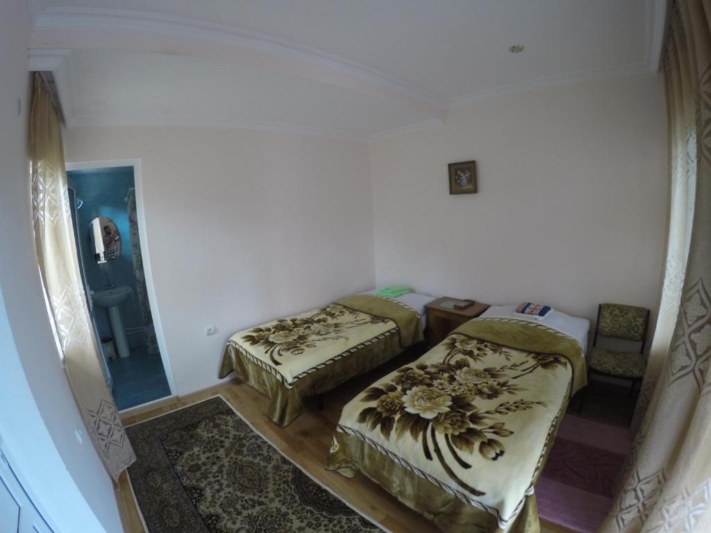 Guest House Mary - Standard Twin Room With Garden View