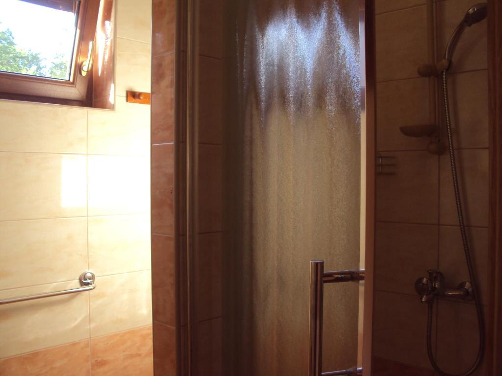 PLITVICE KONAK Daic - 8