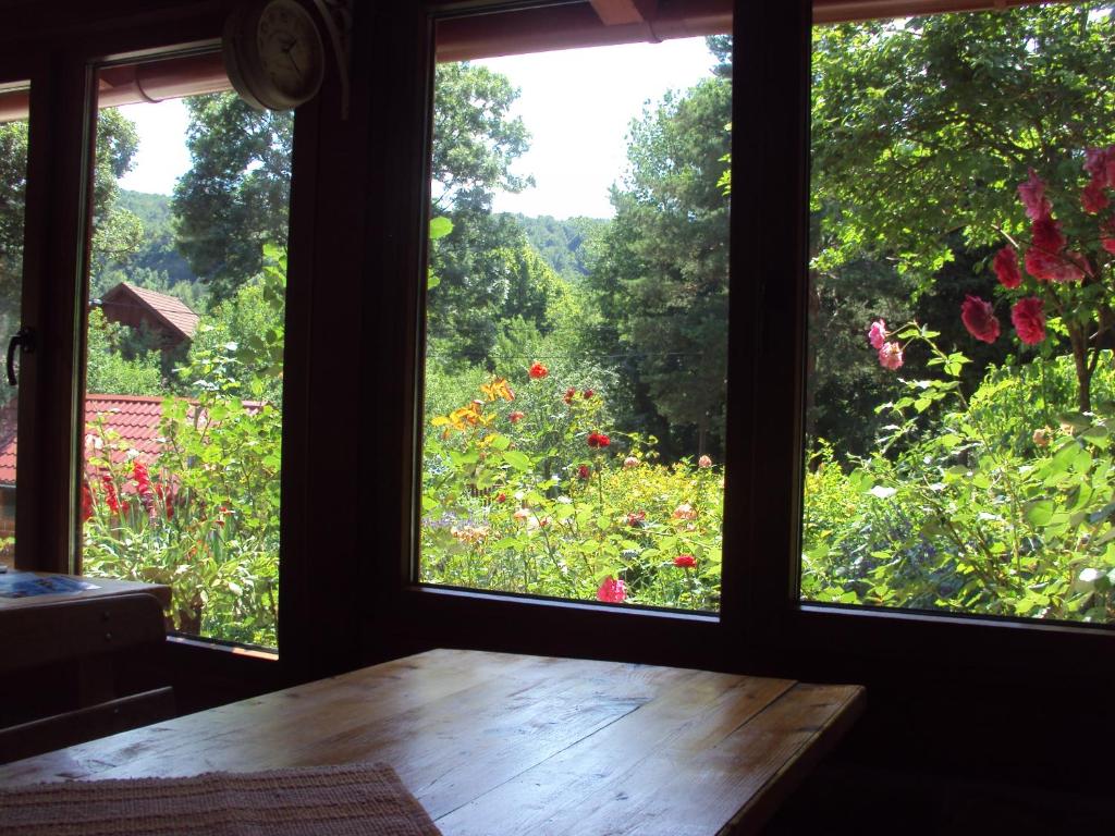 PLITVICE KONAK Daic - 15