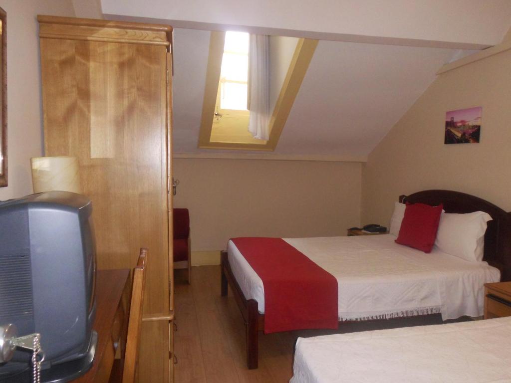 Hotel Larbelo - Resim 35