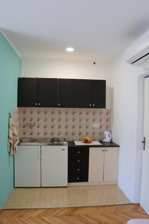 Apartments Milatic - Studio Apartment
