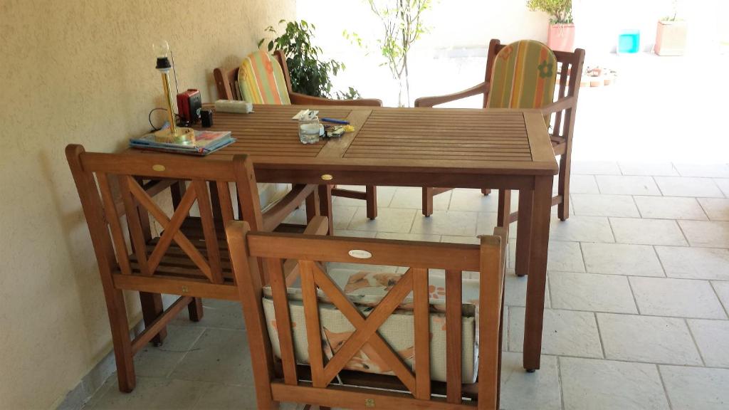 Sole Apartments - 17