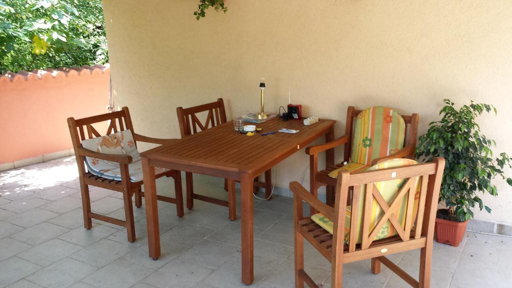 Sole Apartments - 13