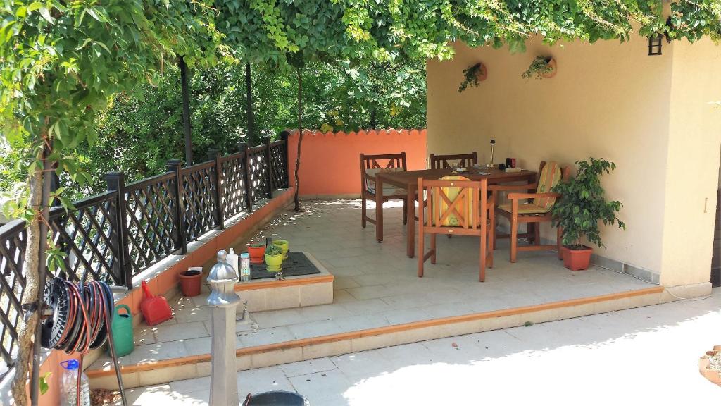 Sole Apartments - 14