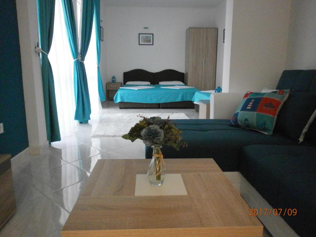 Apartments Suster - 15