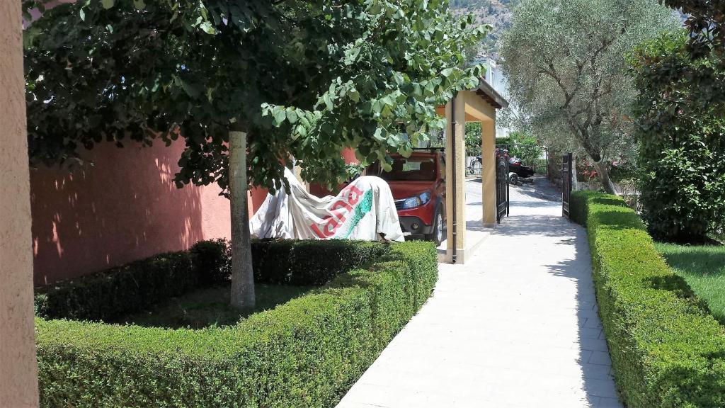 Sole Apartments - 18