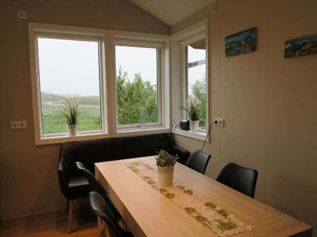 Fotografie z fotogalerie ubytování Dilksnes Guesthouse v destinaci Höfn