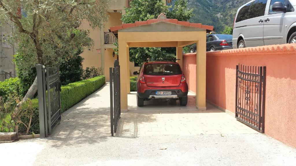 Sole Apartments - 19