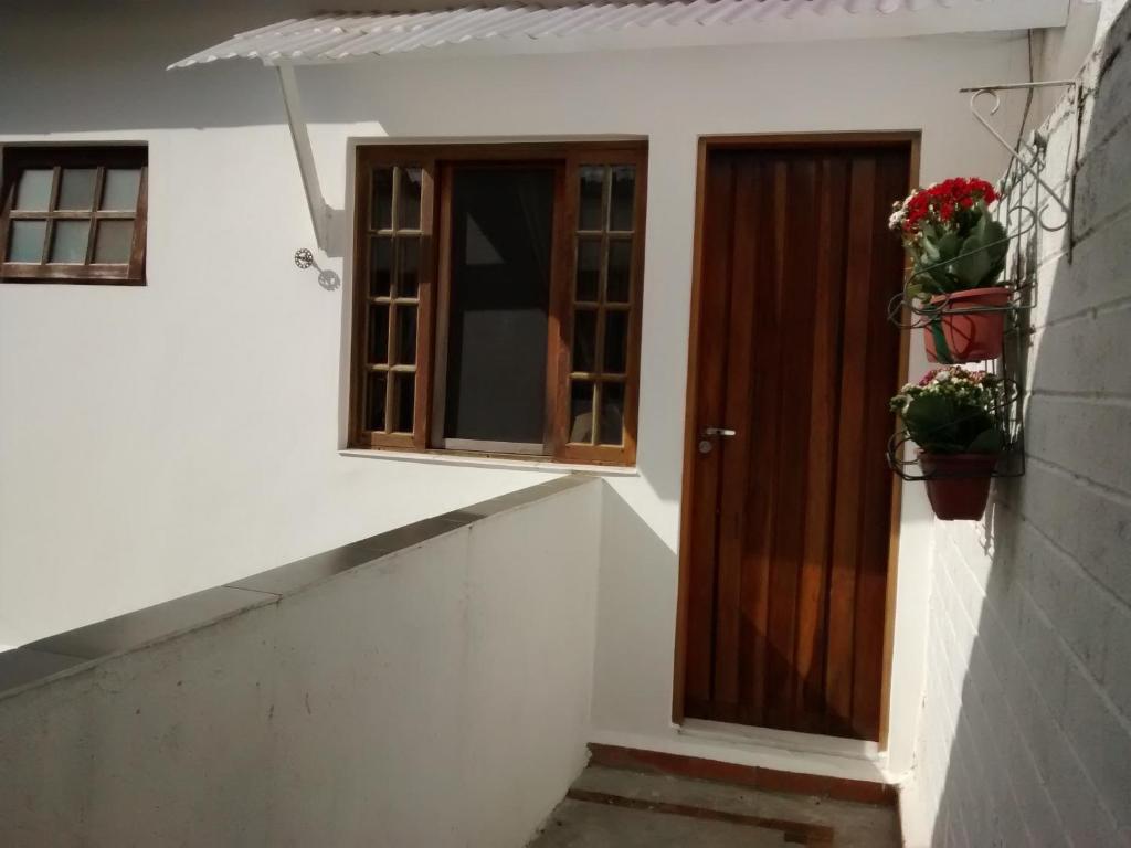  Homestay SP Zona Sul Suite
