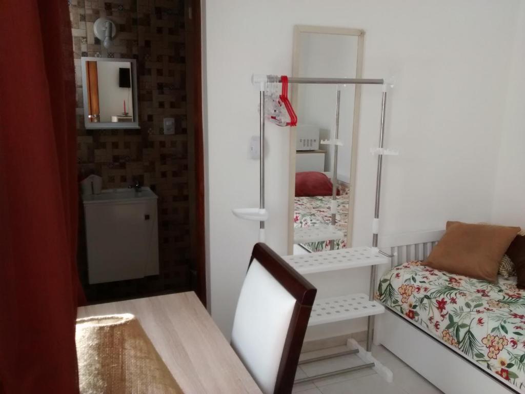  Homestay SP Zona Sul Suite