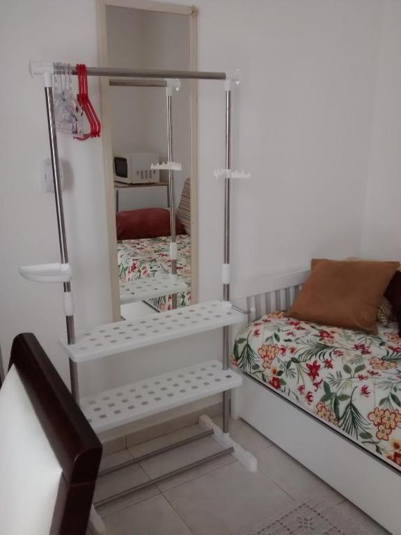  Homestay SP Zona Sul Suite