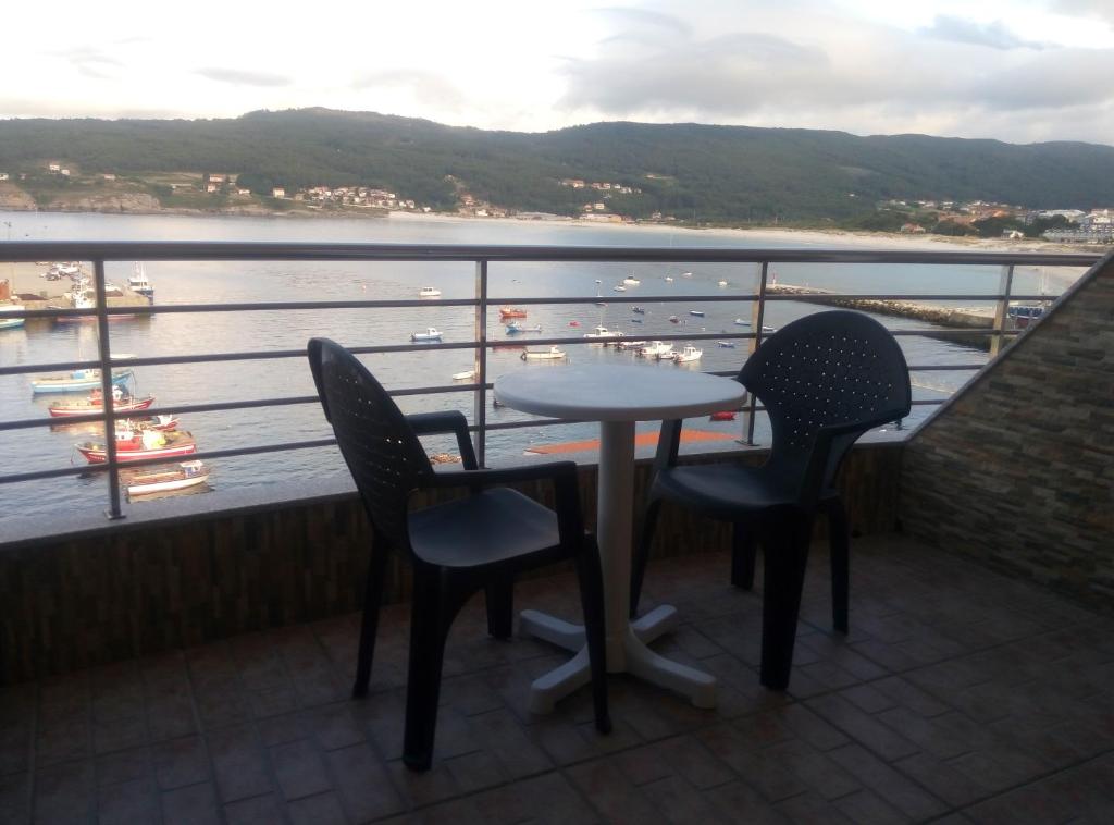 Hostal Residencia Bahía, Laxe – Precios actualizados 2022