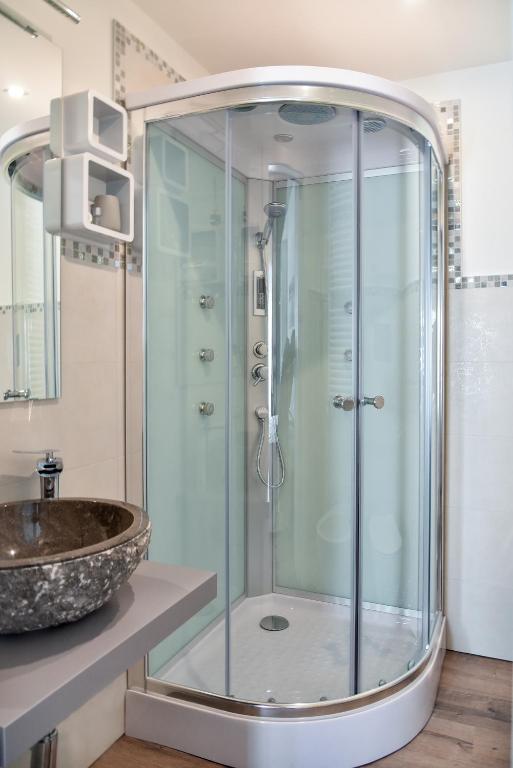 La terrazza sulle vigne B&B - 17