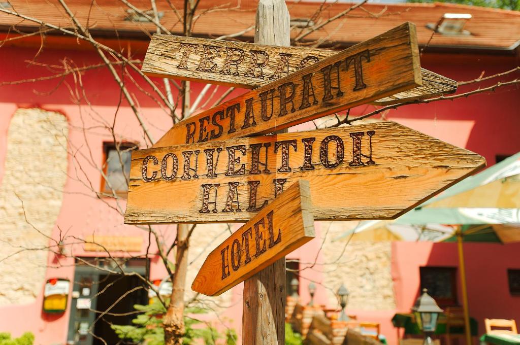 Hotel STARÝ PIVOVAR - Resim 40