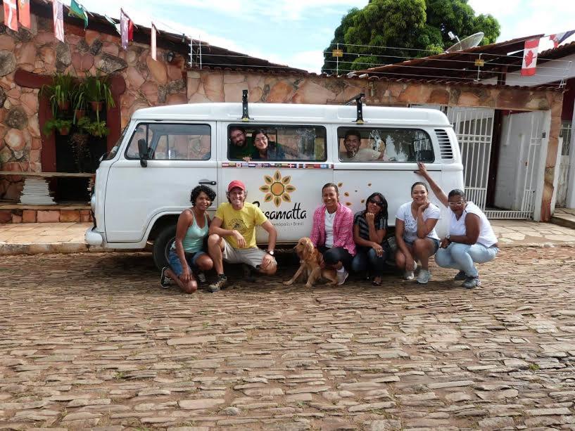  Casamatta Unidade Casulo