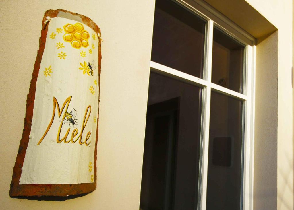 Cascina BELLONUOVO - 1