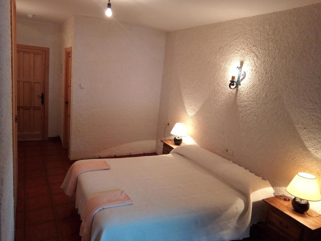 El Rincón del Cuco - Double Or Twin Room