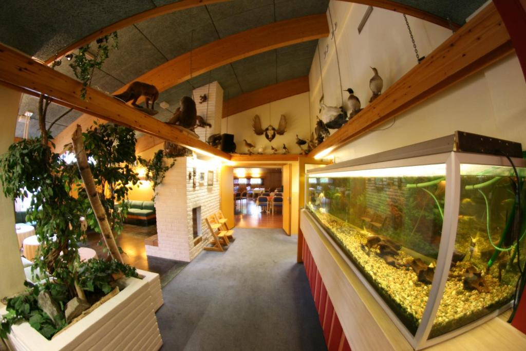 Fotografie z fotogalerie ubytování Overhalla Hotel v destinaci Overhalla 